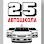 Автошкола АвтоМото25