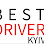 "Best Driver"