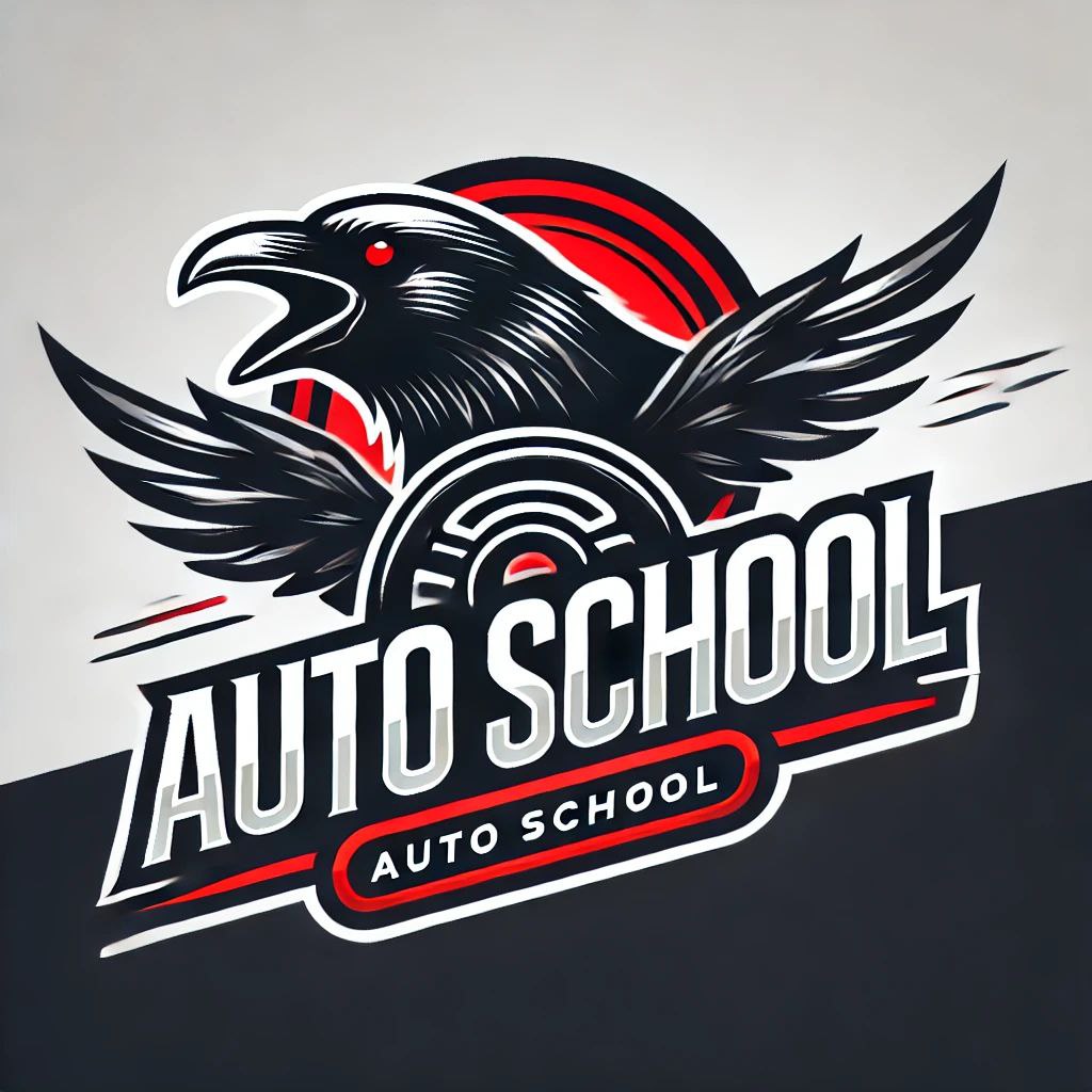 Автошкола Ворон