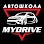 MyDrive