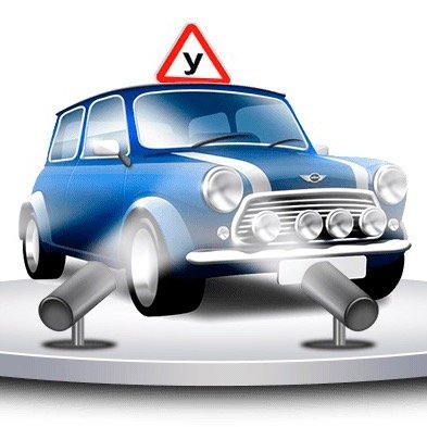 Автошкола Удачний